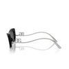 Dolce & Gabbana DG4467B Sunglasses 501/87 black - product thumbnail 3/4