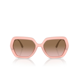 Lunettes de soleil Dolce & Gabbana DG4468B 343611 opal rose