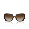 Gafas de sol Dolce & Gabbana DG4468B 502/13 havana - Miniatura del producto 1/4