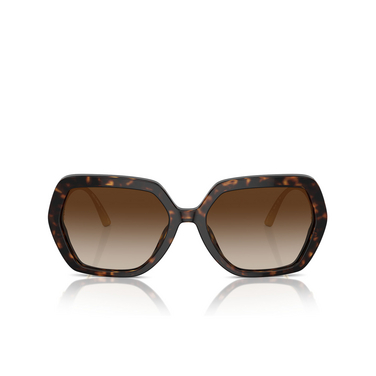 Occhiali da sole Dolce & Gabbana DG4468B 502/13 havana - frontale