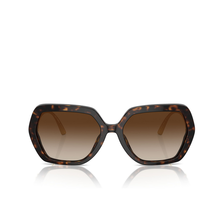 Dolce & Gabbana DG4468B Sonnenbrillen 502/13 havana - 1/4