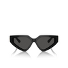 Gafas de sol Dolce & Gabbana DG4469 501/87 black - Miniatura del producto 1/4