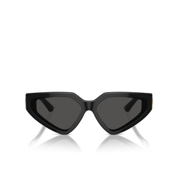 Dolce & Gabbana DG4469 Sonnenbrillen 501/87 black