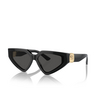 Dolce & Gabbana DG4469 Sunglasses 501/87 black - product thumbnail 2/4