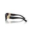 Gafas de sol Dolce & Gabbana DG4469 501/87 black - Miniatura del producto 3/4