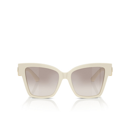 Lunettes de soleil Dolce & Gabbana DG4470 331294 cream