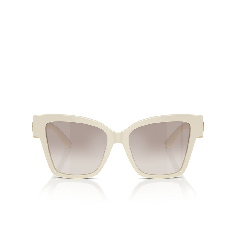 Dolce & Gabbana DG4470 Sunglasses 331294 cream - 1/4