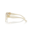 Dolce & Gabbana DG4470 Sunglasses 331294 cream - product thumbnail 3/4