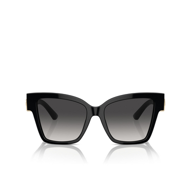 Dolce & Gabbana DG4470 Sonnenbrillen 501/8G black - Vorderansicht