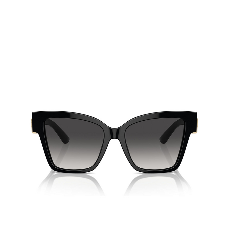 Dolce & Gabbana DG4470 Sonnenbrillen 501/8G black - 1/4