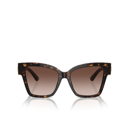 Lunettes de soleil Dolce & Gabbana DG4470 502/13 havana