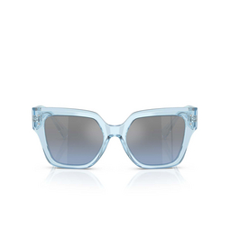 Dolce & Gabbana DG4471 Sonnenbrillen 33227C transparent blue