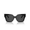 Dolce & Gabbana DG4471 Sunglasses 501/87 black - product thumbnail 1/4