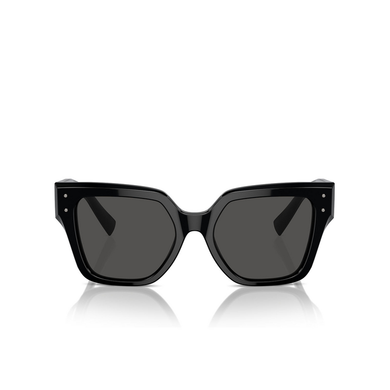 Dolce & Gabbana DG4471 Sunglasses 501/87 black - 1/4