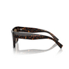 Lunettes de soleil Dolce & Gabbana DG4471 502/73 havana - Vignette du produit 3/4