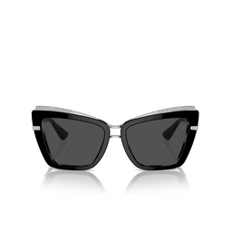 Lunettes de soleil Dolce & Gabbana DG4472 337287 black on zebra