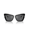 Dolce & Gabbana DG4472 Sonnenbrillen 501/6G black - Produkt-Miniaturansicht 1/4