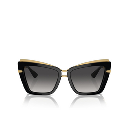 Dolce & Gabbana DG4472 Sonnenbrillen 501/8G black