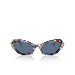 Lunettes de soleil Dolce & Gabbana DG4473 344380 havana blue