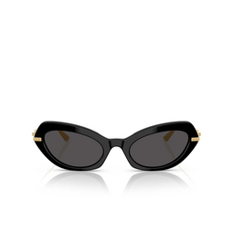 Lunettes de soleil Dolce & Gabbana DG4473 501/87 black