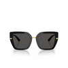 Dolce & Gabbana DG4474 Sunglasses 501/87 black - product thumbnail 1/4