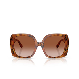 Dolce & Gabbana DG4475 Sunglasses 338013 havana leo