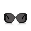 Dolce & Gabbana DG4475 Sunglasses 501/87 black - product thumbnail 1/4