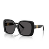 Dolce & Gabbana DG4475 Sunglasses 501/87 black - product thumbnail 2/4