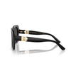 Dolce & Gabbana DG4475 Sunglasses 501/87 black - product thumbnail 3/4