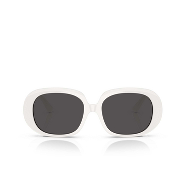 Dolce & Gabbana DG4476 Sunglasses 331287 white - front view