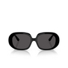 Dolce & Gabbana DG4476 Sunglasses 501/87 black - product thumbnail 1/4