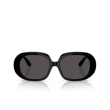 Lunettes de soleil Dolce & Gabbana DG4476 501/87 black - Vue de face