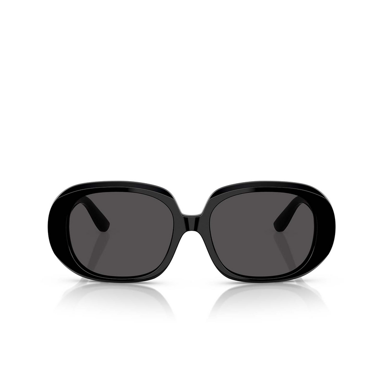 Dolce & Gabbana DG4476 Sunglasses 501/87 black - 1/4