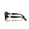 Dolce & Gabbana DG4476 Sunglasses 501/87 black - product thumbnail 3/4