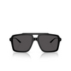 Dolce & Gabbana DG4477 Sonnenbrillen 252587 matte black - Produkt-Miniaturansicht 1/4