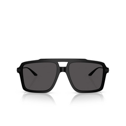 Occhiali da sole Dolce & Gabbana DG4477 252587 matte black