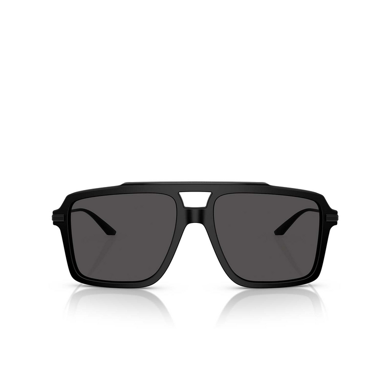 Dolce & Gabbana DG4477 Sonnenbrillen 252587 matte black - 1/4