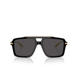 Dolce & Gabbana DG4477 Sonnenbrillen 501/87 black