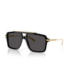 Dolce & Gabbana DG4477 Sunglasses 501/87 black - product thumbnail 2/4