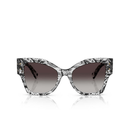 Gafas de sol Dolce & Gabbana DG4478 32878G black lace