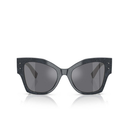 Gafas de sol Dolce & Gabbana DG4478 34416V grey lace