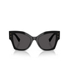 Lunettes de soleil Dolce & Gabbana DG4478 501/87 black - Vignette du produit 1/4