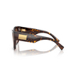 Dolce & Gabbana DG4478 Sunglasses 502/13 havana - product thumbnail 3/4