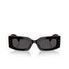 Dolce & Gabbana DG4479 Sunglasses 501/87 black - product thumbnail 1/4