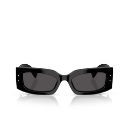 Dolce & Gabbana DG4479 Sonnenbrillen 501/87 black