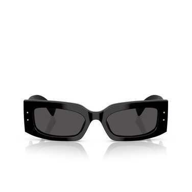 Dolce & Gabbana DG4479 Sunglasses 501/87 black - front view