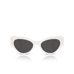 Dolce & Gabbana DG4480 Sonnenbrillen 331287 white