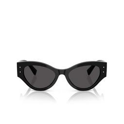 Gafas de sol Dolce & Gabbana DG4480 501/87 black