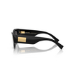 Dolce & Gabbana DG4480 Sunglasses 501/87 black - product thumbnail 3/4