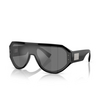 Dolce & Gabbana DG4481 Sunglasses 501/6G black - product thumbnail 2/4